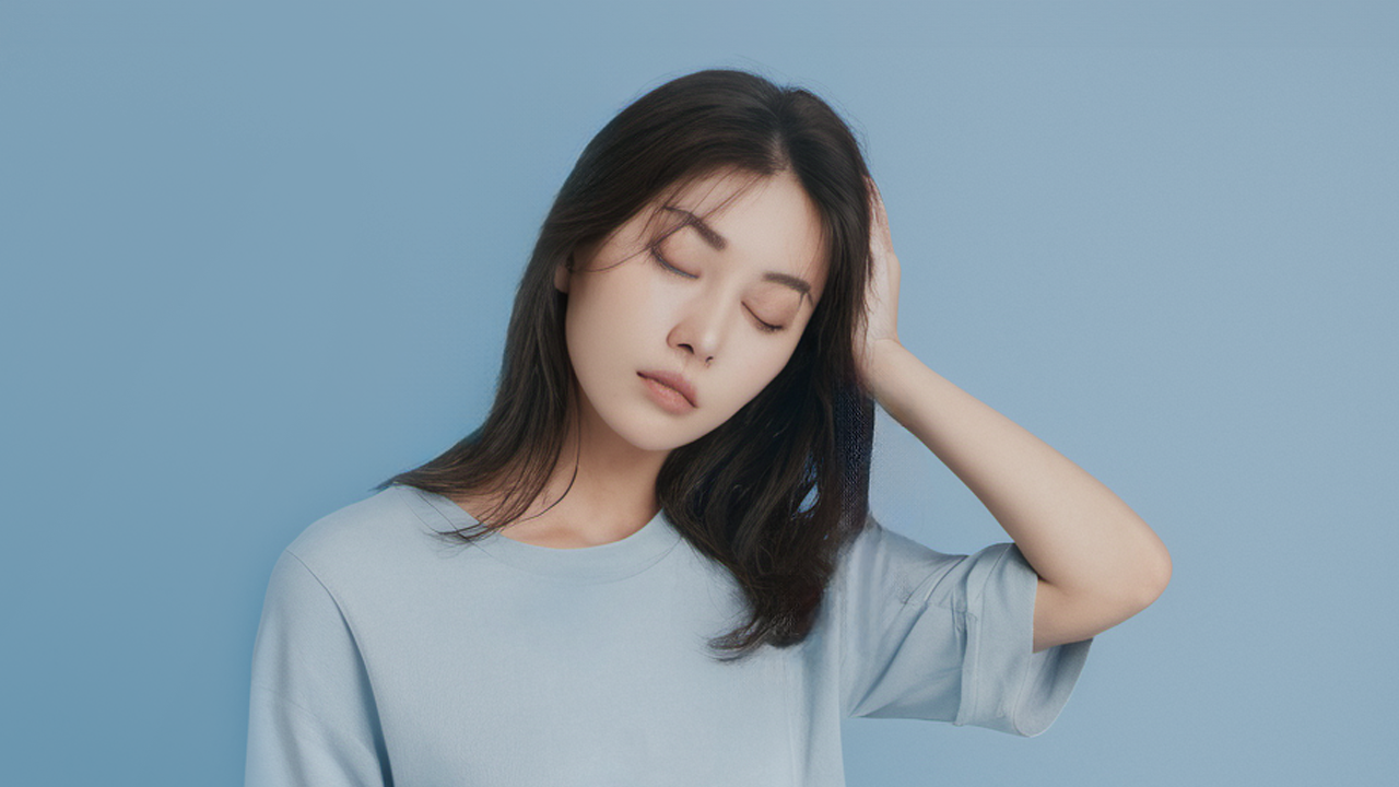 만성피로 증후군